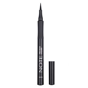 Note Note Precision Eyeliner Black