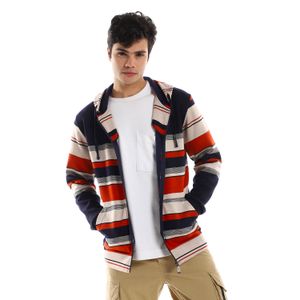 Dandy Supreme Hoodie - Dark Red price in Egypt, Jumia Egypt