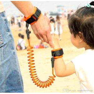 حزام أمان للاطفال