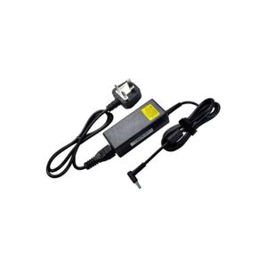 HP AC Power Laptop Adapter Black