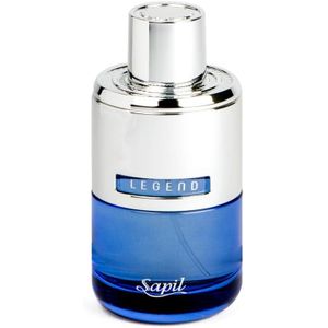 Sapil عطر ليجند 1196 من سابيل 100 مل