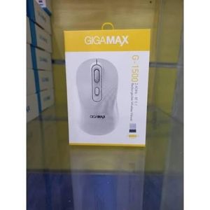 Gigamax Wireless Mouse