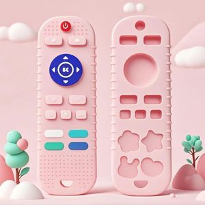 Silicone Remote Control for Kids
