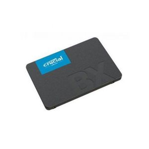Crucial ملحق كمبيوتر كروشيال BX500 2.5 - Inch Solid State Dri