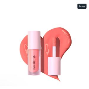 Moira Love Steady Liquid Blush 03 Honey Pie