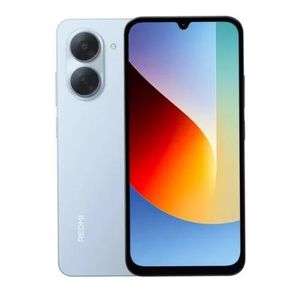 XIAOMI شاومي ريدمي A7 ثنائي الشريحة – 64 جيجابايت، 3 جيجابايت رام، 4G ازرق