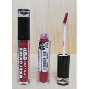 Might Cinema ليب جلوس ماط فيلفيت ويدوم طويلا ( ماييت سينما )4101-210