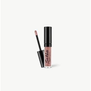 Silk Matte Liquid Lipstick - 22 Spicy 