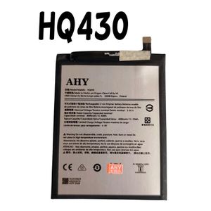 بطارية ليثيوم أيون قابلة لإعادة الشحن موديل (HQ430) - متوافقة مع هواتف نوكيا مثل هاتف Nokia 3.4, Nokia 5.4