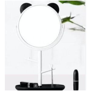 مرآة مكياج مودرن
