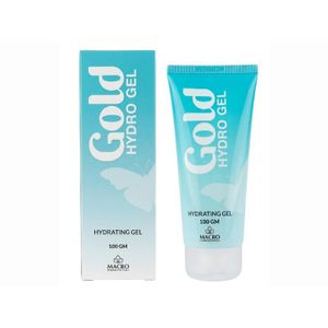 Macro Gold Hydro Gel Hydrating Gel for Women Intimate Care & Skin - 100g