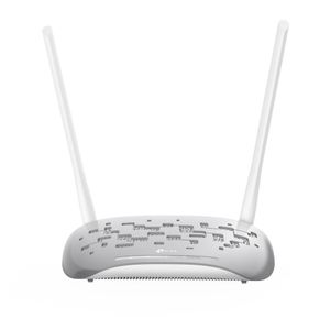 Tp Wireless Modem Router – TP.Link TD-W9950 Wireless N VDSL/ADSL Modem Router 300Mbps – Speed up to 300Mbps – Supports VDSL & ADSL – Replacement w9960