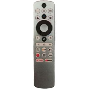 remote control for Haier H55S90EU- 55 Inch 4K QLED Smart Google TV