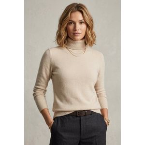 Carina Turtle Neck Pullover