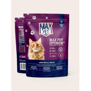 Hera Premium Dry Food  For Cats 1 KG 