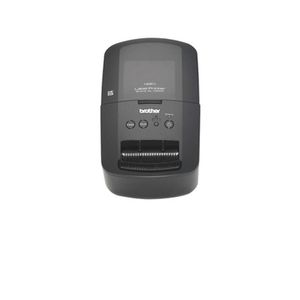 Brother QL-720NW Label Printer - Black @ Best Price Online ...