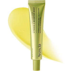 Arencia  Vitamin C Booster Serum with Glutathione, Niacinamide and Vitamin E for Glow Skin 