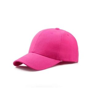 Classic cap fuchsia