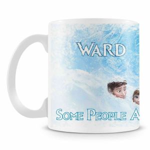 Print House Printed Mug