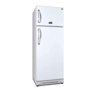 Kiriazi ثلاجة 12 قدم باللون الأبيض - K 330 الكمية 1