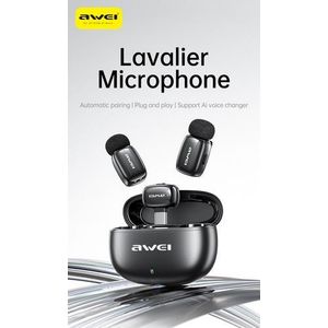 Awei Awei.... Microphone MK5