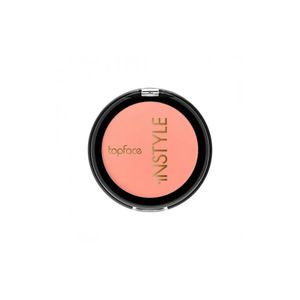 Topface Ä°nstyle Blush On 02 Rose