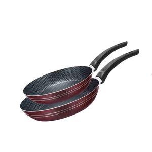 Ravelli Italia Linea 30 Non Stick Frying Pan 20 Inch - Italian