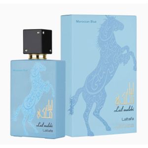 Lattafa Lail Maleki Eau De Perfume 100ml