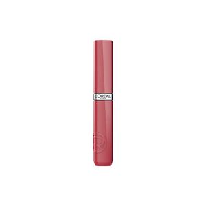 Lipstick L'OREAL PARIS L'OrÃ©al Paris Infaillable Laque Resistance Liquid 635 Worth It Medium