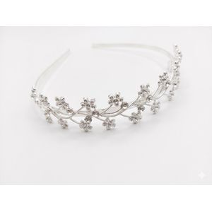 wedding headband for children