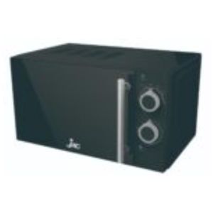 Jac Manual Microwave Oven   