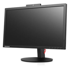 Lenovo  ThinkVision T2424z 23.8-inch WVA LED Backlit LCD Monitor – Used Like New