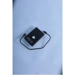 50GB SSD Hard Disk Drive HDD Mobile External Storage Device - Black