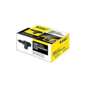 Lock Device For The Car, Model CL9008