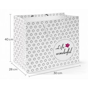 Gift Bag 30*40*28 cm