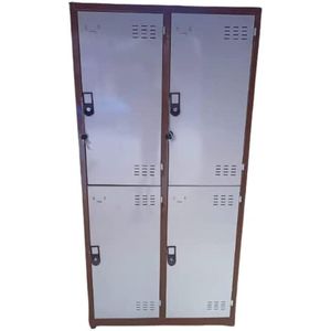 AGM Metal Locker