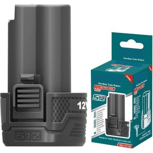 بطارية بجهد 12 V، TBLI12153.