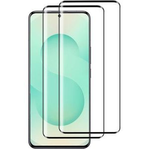 VideoSecu 2 x glass screen protectors for Huawei Mate 20 Pro film