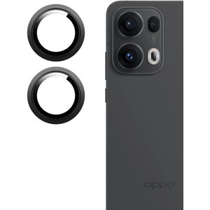 Glass Camera Lens Protector For Oppo Reno 13 Pro