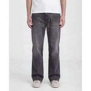 Washed Black Washed Regular Jeans