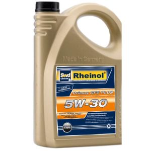 Engine Oil Rheinol  5W30 GF5 4L