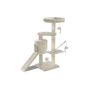 Scratch XLعمود خدش كبير مقاس