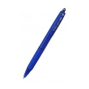 Pilot Pilot BP-1 RT قلم حبر جاف قابل للسحب بسن دقيق أزرق