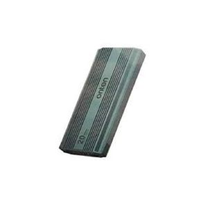 Onten OTN-UCA325 M.2 NVMe SSD Enclosure, USB 3.1 Type-C, 20Gbps High-Speed External Case