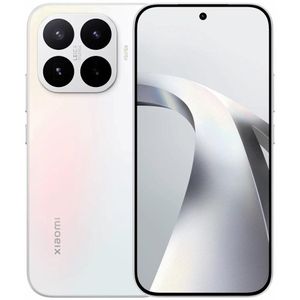 XIAOMI 17T Dual SIM, 256GB, 12GB RAM, 5G - Opal White
