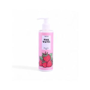 Skinz Pink Waves Body Lotion