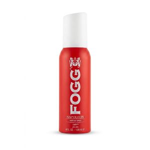 Fogg Body Spray For Men - Perfume Spray - Long Lasting Fragrance - 120ml (4 Fl. Oz.)