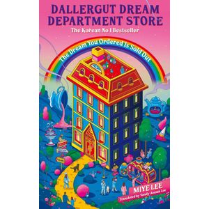 Dallergut dream department store - By Miye Lee