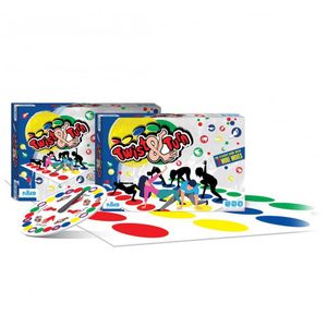 Nilco Twist & Turn Playing Mat - 4762