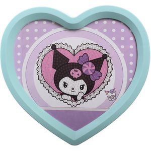 Charm Diamond Paint by Number Craft Kit - Multicolor
